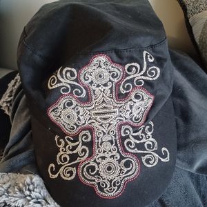 Harley Davidson hat